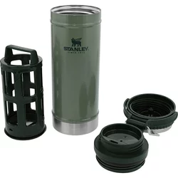 Stanley Classic Reisebecher French Press